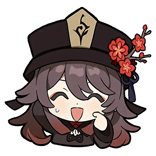 Ashe girls - Sticker 15