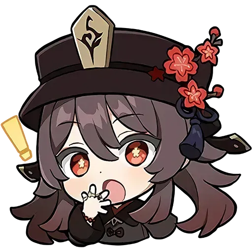 Ashe girls - Sticker 14
