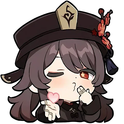 Ashe girls - Sticker 16