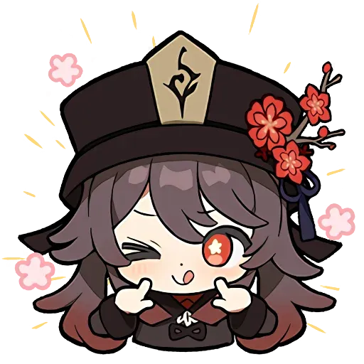 Ashe girls - Sticker 12