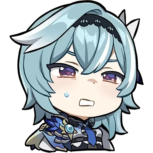 Ashe girls - Sticker 17