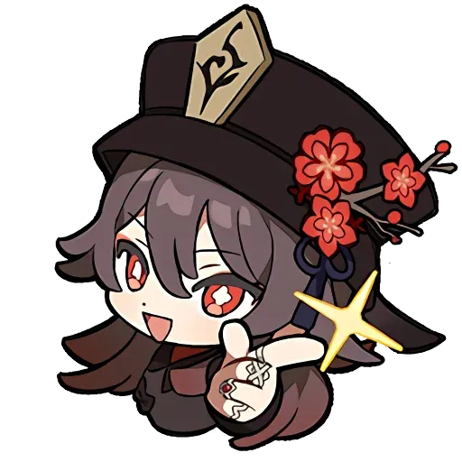 Ashe girls - Sticker 13