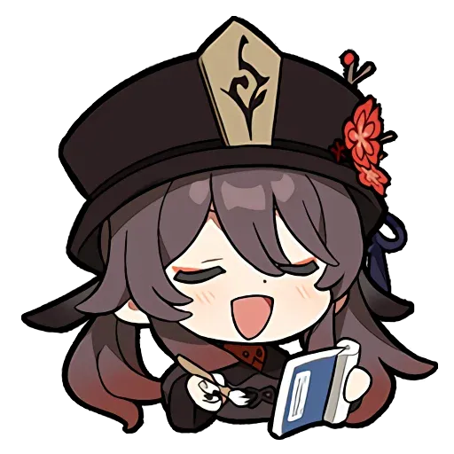 Ashe girls - Sticker 10