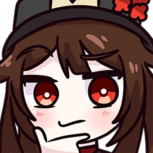 Ashe girls - Sticker 29