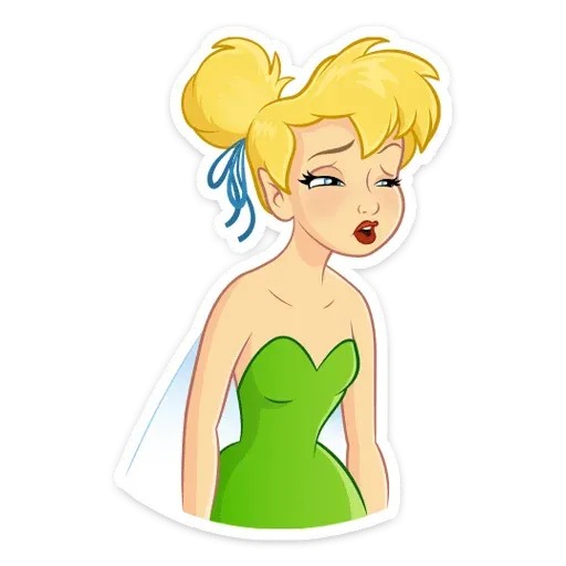 Din-Din - Sticker 20