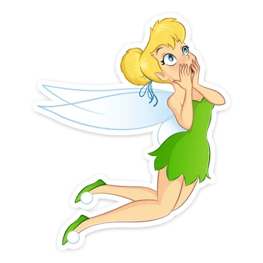 Din-Din - Sticker 16