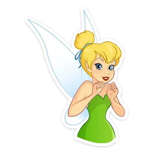 Din-Din - Sticker 13