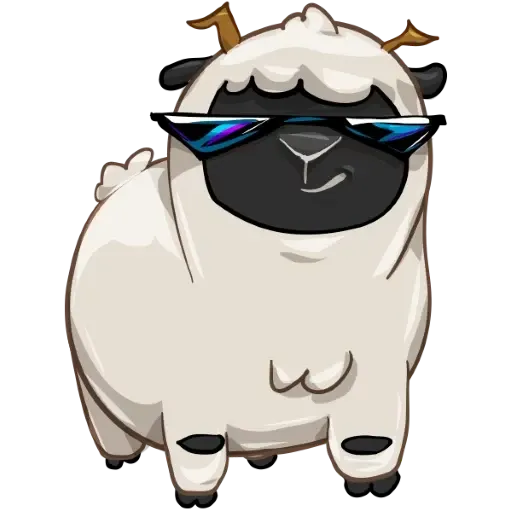 Baach 2 - Sticker 13