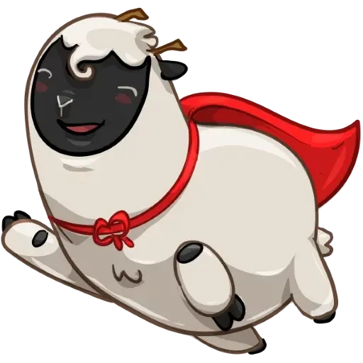 Baach 2 - Sticker 11