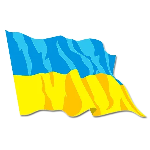 UA - Sticker 16