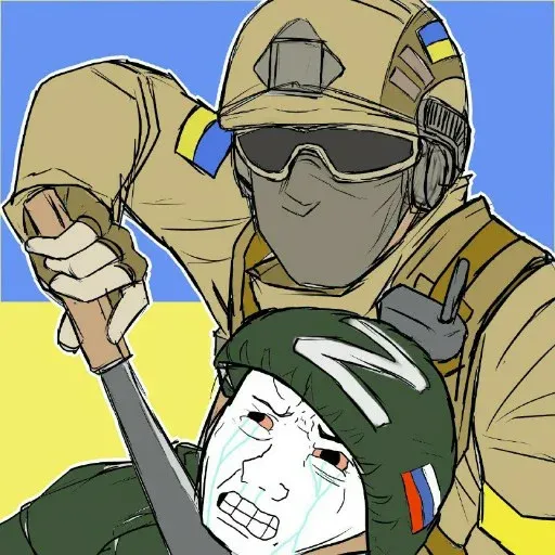 UA - Sticker 12