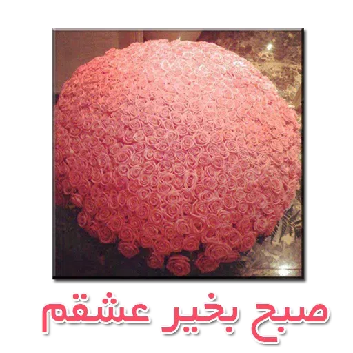 نوشته های گلی - Sticker 11
