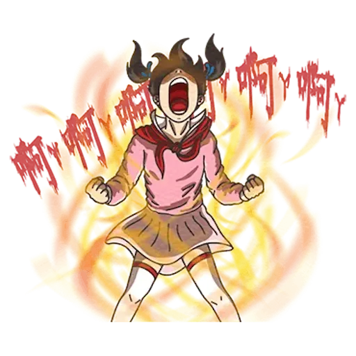 Student 4 - Sticker 22