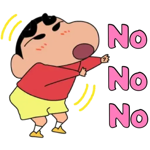小新 - Sticker 11