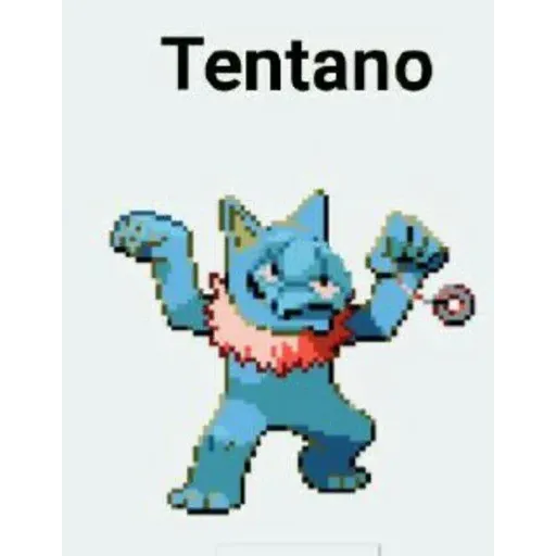 Fusioni venute male - Sticker 18