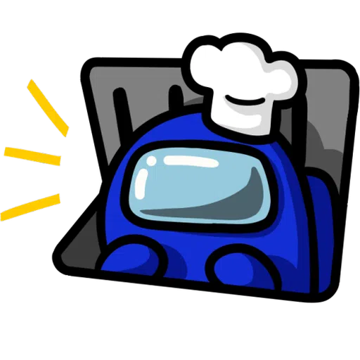 Among Us - Sticker 10