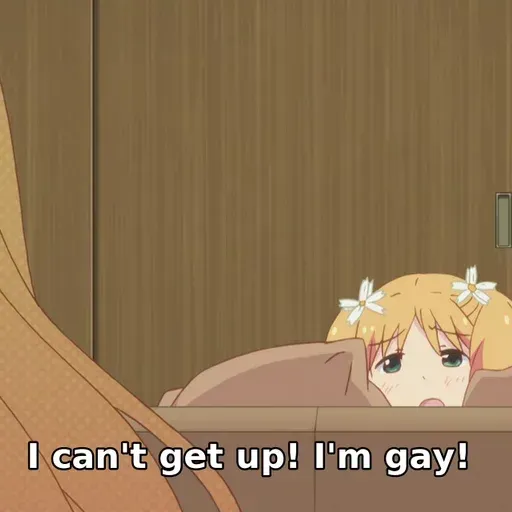 animeme pt 2 - Sticker 12