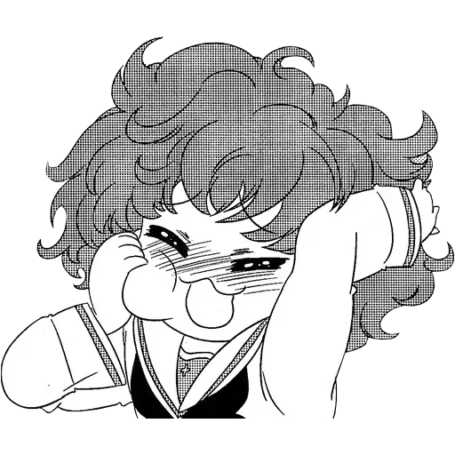 animeme pt 2 - Sticker 16