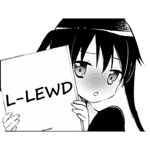 animeme pt 2 - Sticker 29