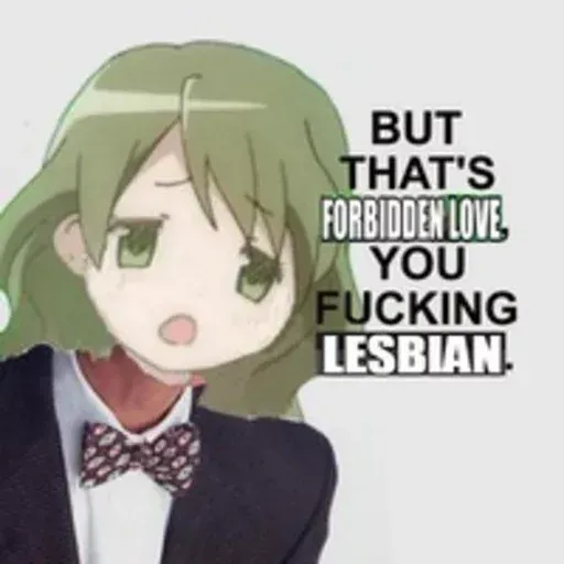 animeme pt 2 - Sticker 13