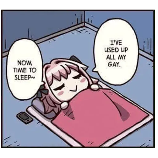 animeme pt 2 - Sticker 30