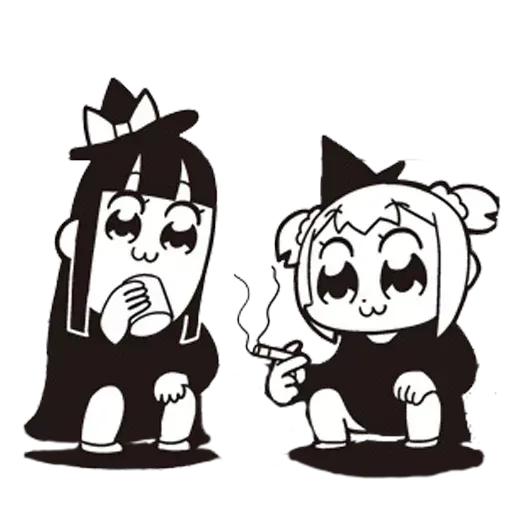 animeme pt 2 - Sticker 24