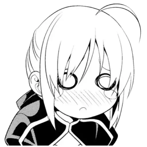 animeme pt 2 - Sticker 19