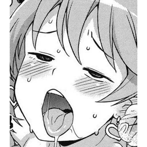 animeme pt 2 - Sticker 10