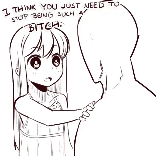 animeme pt 2 - Sticker 28