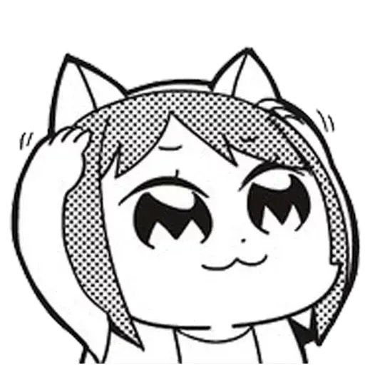 animeme pt 2 - Sticker 18