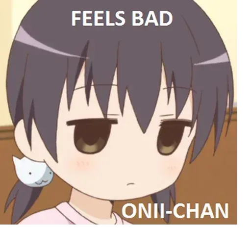 animeme pt 2 - Sticker 17