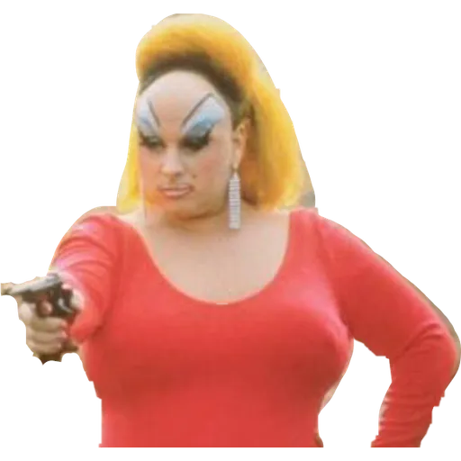 Drag - Sticker 13