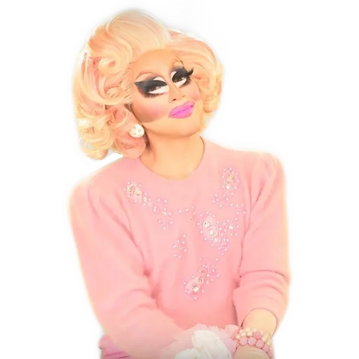 Drag - Sticker 20