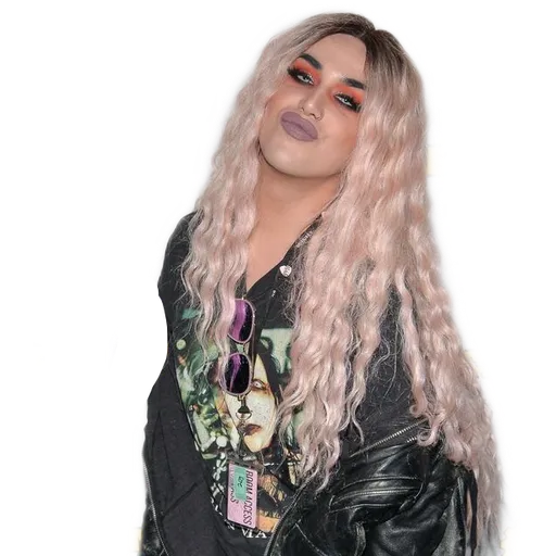 Drag - Sticker 17