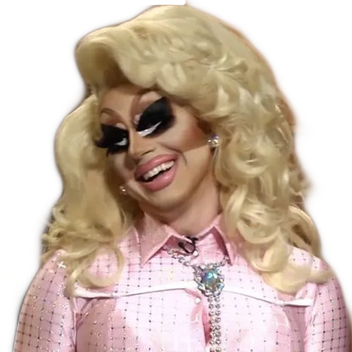Drag - Sticker 12