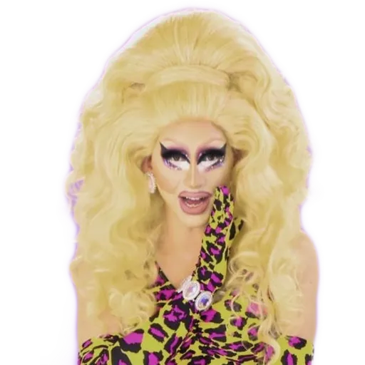 Drag - Sticker 21