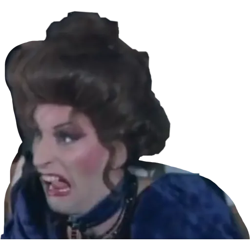 Drag - Sticker 19