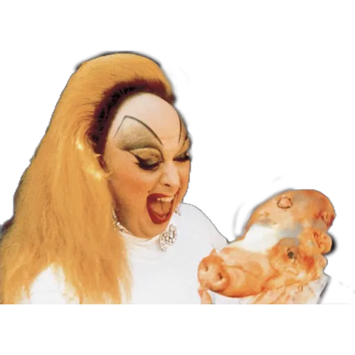 Drag - Sticker 22