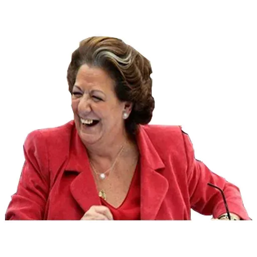 RitaBarberá - Sticker 10