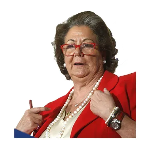 RitaBarberá - Sticker 9