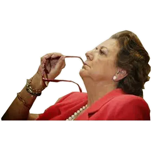 RitaBarberá - Sticker 14