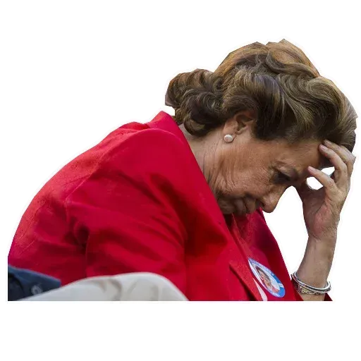 RitaBarberá - Sticker 11