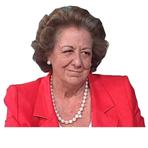 RitaBarberá - Sticker 16