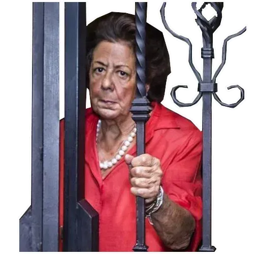 RitaBarberá - Sticker 12