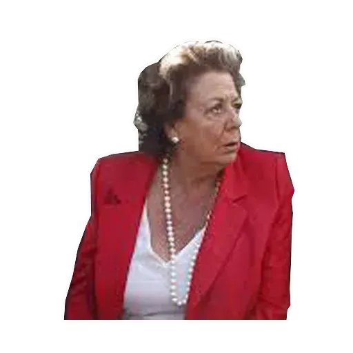 RitaBarberá - Sticker 15