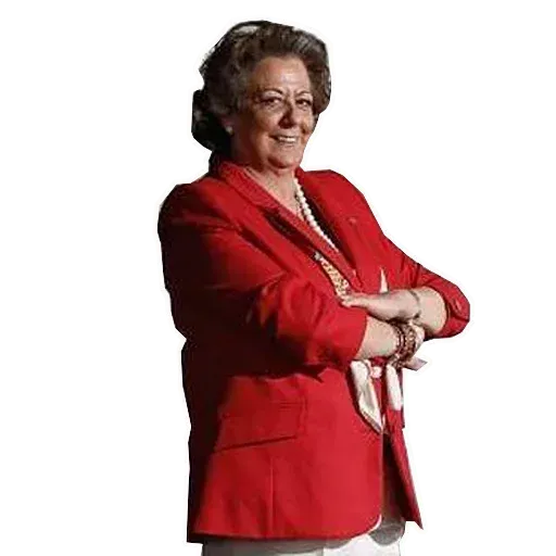 RitaBarberá - Sticker 13