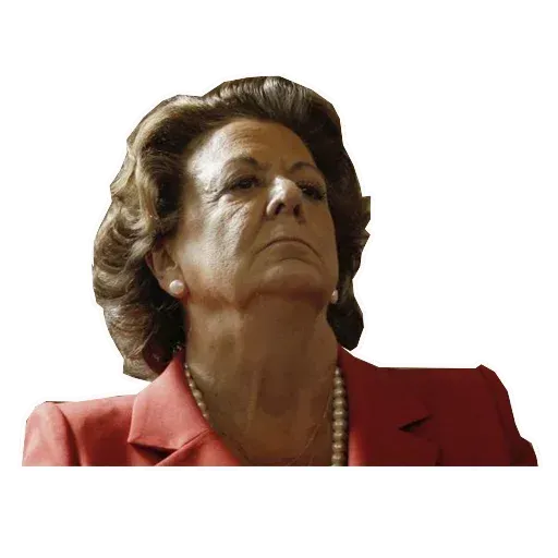 RitaBarberá - Sticker 17