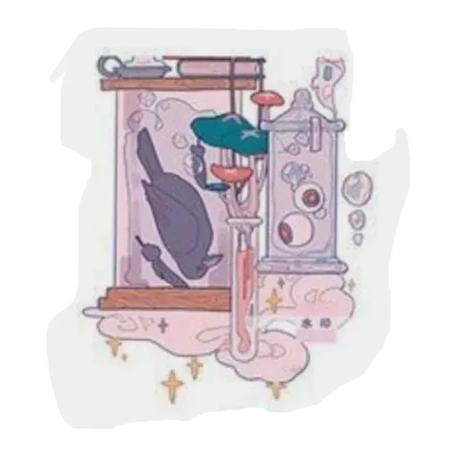 friend - Sticker 12