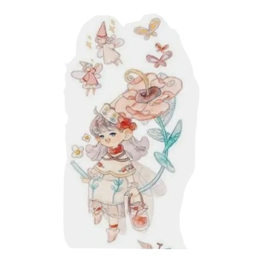 friend - Sticker 10