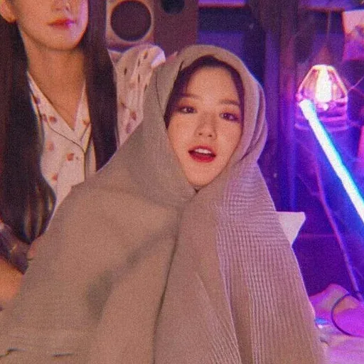 Gidle - Sticker 27
